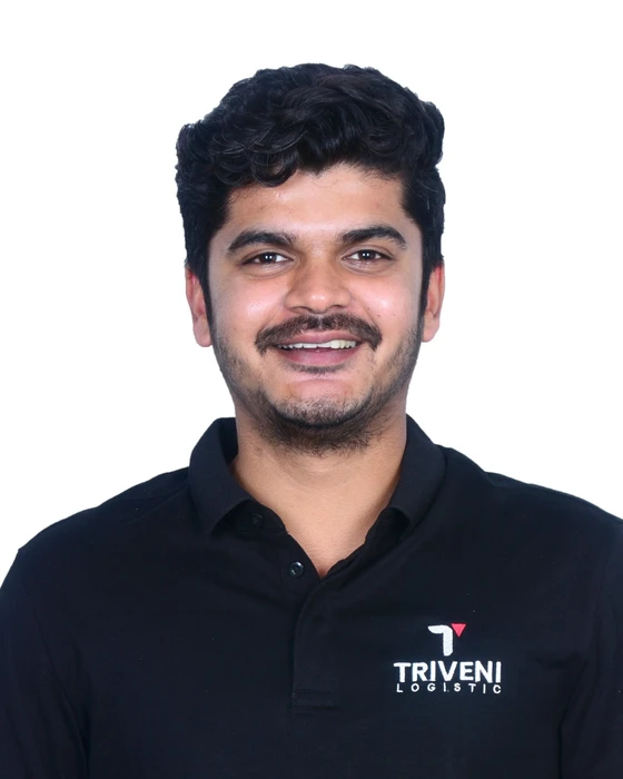 Likith Reddy