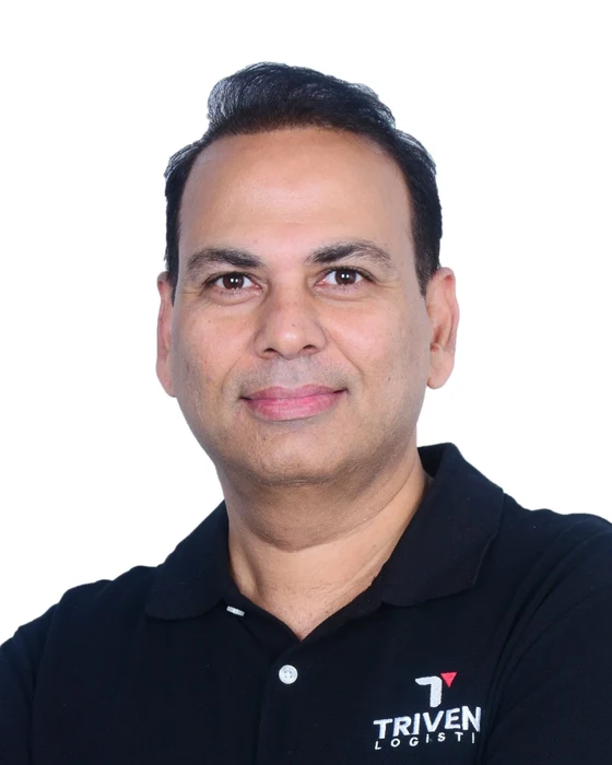 Mahesh Gangwani