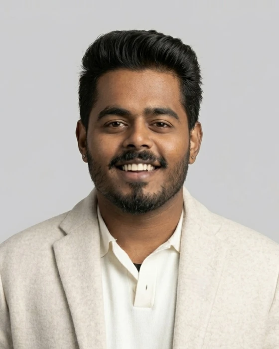 Varun Srinivas